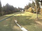 Archiv Foto Webcam Skiabfahrt an der Wasserkuppe 11:00