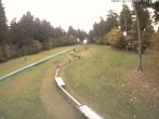 Archiv Foto Webcam Skiabfahrt an der Wasserkuppe 15:00
