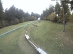 Archiv Foto Webcam Skiabfahrt an der Wasserkuppe 17:00