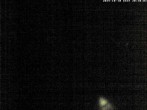Archiv Foto Webcam Skiabfahrt an der Wasserkuppe 19:00