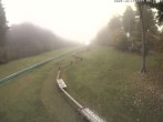 Archiv Foto Webcam Skiabfahrt an der Wasserkuppe 07:00