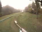 Archiv Foto Webcam Skiabfahrt an der Wasserkuppe 09:00