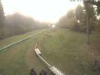Archiv Foto Webcam Skiabfahrt an der Wasserkuppe 11:00