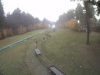 Archiv Foto Webcam Skiabfahrt an der Wasserkuppe 07:00