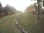 Archiv Foto Webcam Skiabfahrt an der Wasserkuppe 09:00