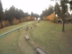 Archiv Foto Webcam Skiabfahrt an der Wasserkuppe 11:00