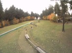 Archiv Foto Webcam Skiabfahrt an der Wasserkuppe 13:00
