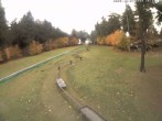 Archiv Foto Webcam Skiabfahrt an der Wasserkuppe 15:00