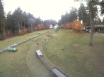 Archiv Foto Webcam Skiabfahrt an der Wasserkuppe 15:00
