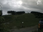 Archived image Webcam Poppenberg near Winterberg 06:00