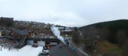 Archiv Foto Webcam Poppenberg bei Winterberg 11:00