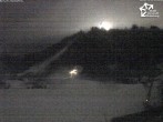 Archiv Foto Webcam Winterberg: Blick vom Quick Jet zur Sprungschanze 06:00