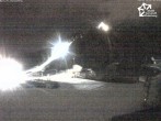 Archiv Foto Webcam Winterberg: Blick vom Quick Jet zur Sprungschanze 17:00