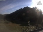 Archiv Foto Webcam Winterberg: Blick vom Quick Jet zur Sprungschanze 06:00