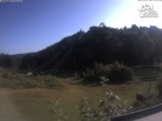 Archiv Foto Webcam Winterberg: Blick vom Quick Jet zur Sprungschanze 07:00