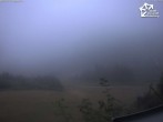 Archiv Foto Webcam Winterberg: Blick vom Quick Jet zur Sprungschanze 05:00