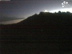 Archiv Foto Webcam Winterberg: Blick vom Quick Jet zur Sprungschanze 05:00