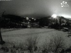 Archived image Webcam Winterberg: View St. Georg Ski Jump 05:00