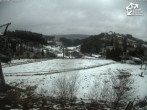 Archived image Webcam Winterberg: View St. Georg Ski Jump 07:00