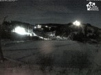 Archived image Webcam Winterberg: View St. Georg Ski Jump 06:00