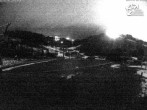 Archiv Foto Webcam Winterberg: Blick von Astenstraße auf St. Georg Schanze 06:00