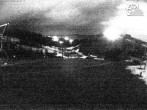 Archived image Webcam Winterberg: View St. Georg Ski Jump 19:00