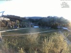Archived image Webcam Winterberg: View St. Georg Ski Jump 05:00
