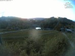 Archived image Webcam Winterberg: View St. Georg Ski Jump 21:00