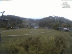 Archived image Webcam Winterberg: View St. Georg Ski Jump 05:00
