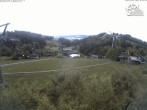 Archived image Webcam Winterberg: View St. Georg Ski Jump 07:00