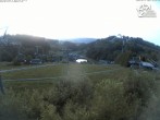 Archived image Webcam Winterberg: View St. Georg Ski Jump 21:00