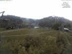 Archived image Webcam Winterberg: View St. Georg Ski Jump 05:00