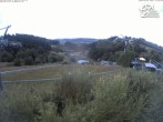 Archived image Webcam Winterberg: View St. Georg Ski Jump 15:00