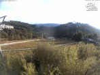 Archiv Foto Webcam Winterberg: Blick von Astenstraße auf St. Georg Schanze 06:00