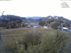 Archived image Webcam Winterberg: View St. Georg Ski Jump 15:00
