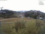 Archived image Webcam Winterberg: View St. Georg Ski Jump 15:00
