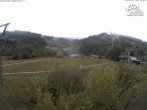 Archiv Foto Webcam Winterberg: Blick von Astenstraße auf St. Georg Schanze 07:00