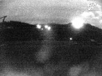 Archived image Webcam Winterberg: View St. Georg Ski Jump 19:00