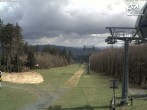 Archived image Webcam Winterberg: View from Brembergkopf 11:00