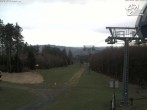 Archived image Webcam Winterberg: View from Brembergkopf 09:00