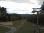 Archived image Webcam Winterberg: View from Brembergkopf 10:00