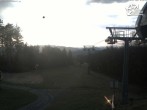 Archived image Webcam Winterberg: View from Brembergkopf 06:00