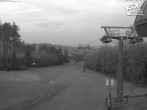 Archived image Webcam Winterberg: View from Brembergkopf 21:00