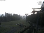 Archived image Webcam Winterberg: View from Brembergkopf 06:00