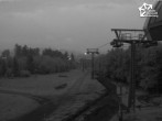 Archived image Webcam Winterberg: View from Brembergkopf 19:00