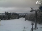 Archived image Webcam Winterberg: View from Brembergkopf 13:00