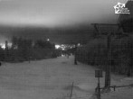 Archived image Webcam Winterberg: View from Brembergkopf 19:00