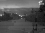 Archived image Webcam Winterberg: View from Brembergkopf 23:00