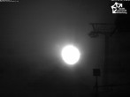 Archived image Webcam Winterberg: View from Brembergkopf 23:00