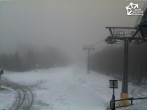 Archived image Webcam Winterberg: View from Brembergkopf 09:00